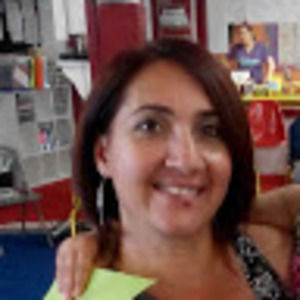 Meet your Posher, Dilek